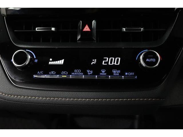 カローラツーリング ダブルバイビー　１年保証　ワンオーナー　シートヒーター　メモリーナビ　ミュージックプレイヤー接続可　バックカメラ　衝突被害軽減システム　ドラレコ　ＬＥＤヘッドランプ（15枚目）
