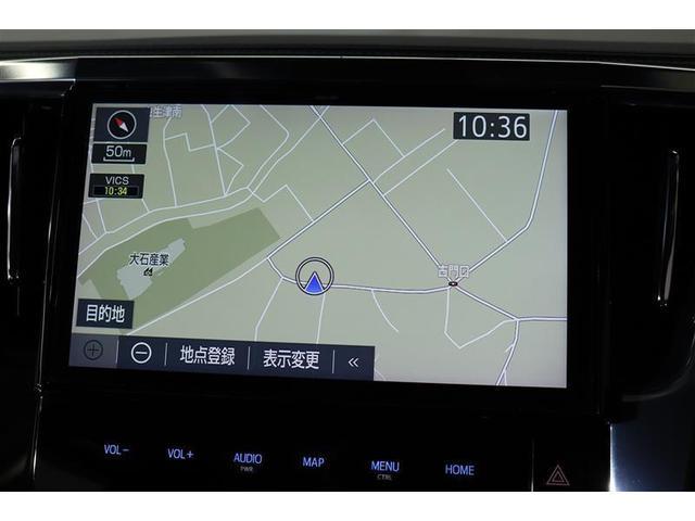 アルファード ２．５Ｓ　１年保証　ワンオーナー　フルセグ　メモリーナビ　ＤＶＤ再生　ミュージックプレイヤー接続可　バックカメラ　衝突被害軽減システム　ＥＴＣ　ドラレコ　両側電動スライド　ＬＥＤヘッドランプ　乗車定員７人（7枚目）