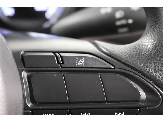 ヤリス Ｇ　１年保証　ワンオーナー　シートヒーター　全周囲モニター　フルセグ　ミュージックプレイヤー接続可　バックカメラ　衝突被害軽減システム　ＥＴＣ　ドラレコ（10枚目）