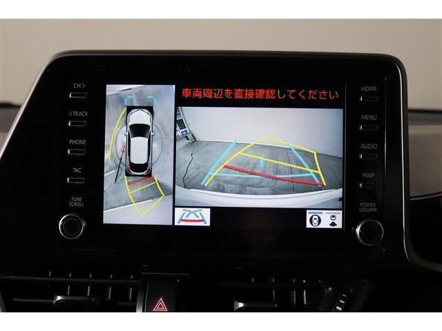 Ｃ－ＨＲ Ｇ　１年保証　ワンオーナー　シートヒーター　フルセグ　メモリーナビ　ミュージックプレイヤー接続可　バックカメラ　衝突被害軽減システム　ＥＴＣ　ＬＥＤヘッドランプ　アイドリングストップ（8枚目）