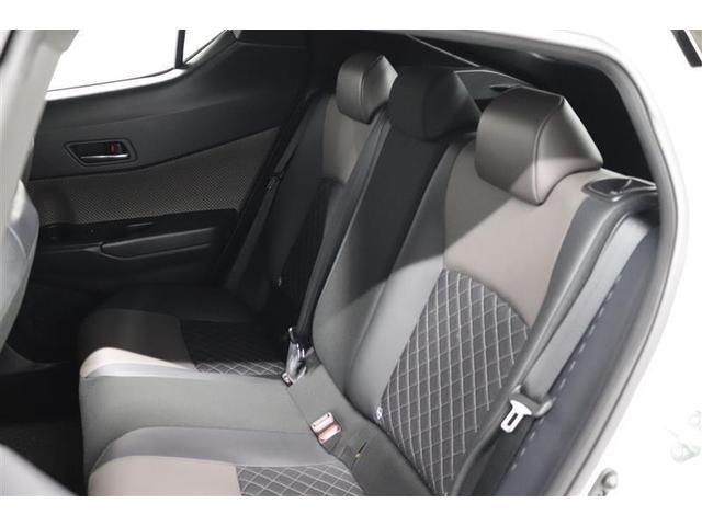 Ｃ－ＨＲ Ｇ　１年保証　ワンオーナー　シートヒーター　フルセグ　メモリーナビ　ミュージックプレイヤー接続可　バックカメラ　衝突被害軽減システム　ＥＴＣ　ＬＥＤヘッドランプ　アイドリングストップ（18枚目）