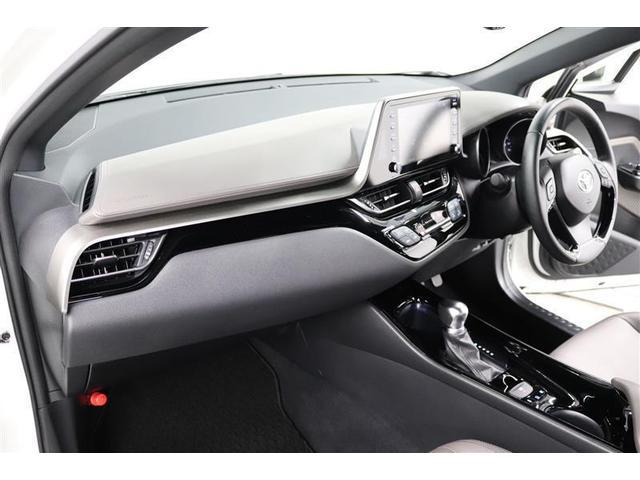 Ｃ－ＨＲ Ｇ　１年保証　ワンオーナー　シートヒーター　フルセグ　メモリーナビ　ミュージックプレイヤー接続可　バックカメラ　衝突被害軽減システム　ＥＴＣ　ＬＥＤヘッドランプ　アイドリングストップ（21枚目）