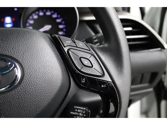 Ｃ－ＨＲ Ｇ　１年保証　ワンオーナー　シートヒーター　フルセグ　メモリーナビ　ミュージックプレイヤー接続可　バックカメラ　衝突被害軽減システム　ＥＴＣ　ＬＥＤヘッドランプ　アイドリングストップ（29枚目）