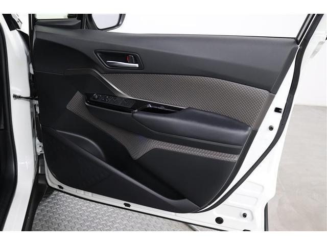 Ｃ－ＨＲ Ｇ　１年保証　ワンオーナー　シートヒーター　フルセグ　メモリーナビ　ミュージックプレイヤー接続可　バックカメラ　衝突被害軽減システム　ＥＴＣ　ＬＥＤヘッドランプ　アイドリングストップ（31枚目）