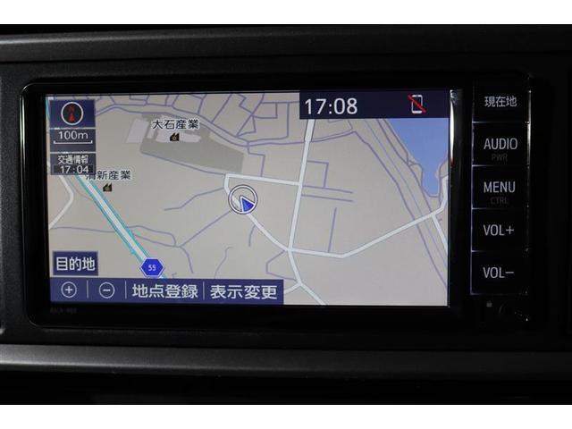 パッソ Ｘ　Ｌパッケージ　１年保証　ワンセグ　メモリーナビ　ミュージックプレイヤー接続可　バックカメラ　衝突被害軽減システム　ＬＥＤヘッドランプ　アイドリングストップ（7枚目）