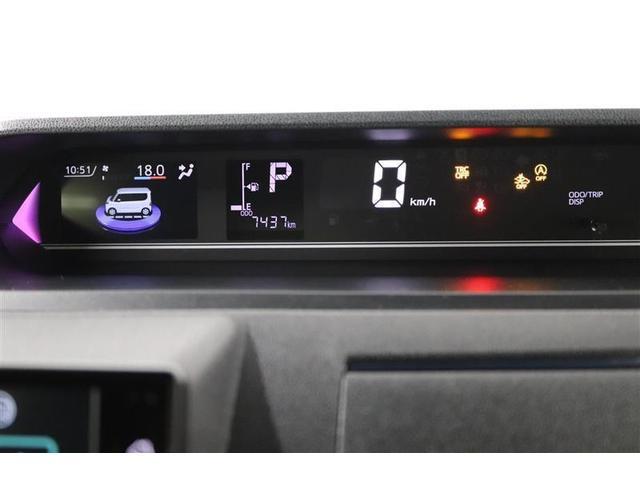 タント カスタムＲＳ　１年保証　シートヒーター　フルセグ　ミュージックプレイヤー接続可　バックカメラ　衝突被害軽減システム　ＥＴＣ　両側電動スライド　ＬＥＤヘッドランプ　アイドリングストップ（14枚目）