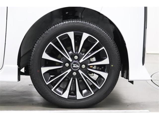 タント カスタムＲＳ　１年保証　シートヒーター　フルセグ　ミュージックプレイヤー接続可　バックカメラ　衝突被害軽減システム　ＥＴＣ　両側電動スライド　ＬＥＤヘッドランプ　アイドリングストップ（15枚目）