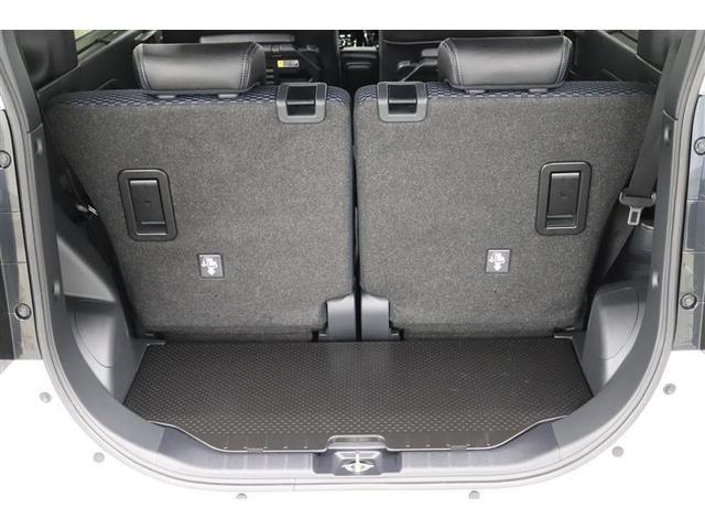 タント カスタムＲＳ　１年保証　シートヒーター　フルセグ　ミュージックプレイヤー接続可　バックカメラ　衝突被害軽減システム　ＥＴＣ　両側電動スライド　ＬＥＤヘッドランプ　アイドリングストップ（18枚目）
