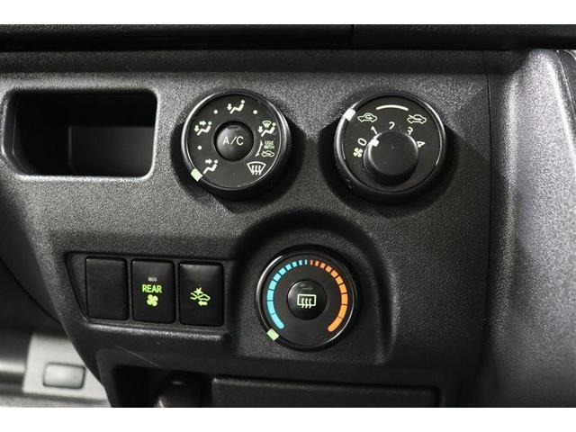 ハイエースワゴン ＤＸ　保証なし　ワンオーナー　ワンセグ　メモリーナビ　ミュージックプレイヤー接続可　バックカメラ　衝突被害軽減システム　ＥＴＣ　乗車定員１０人　３列シート（14枚目）