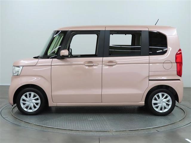 N-BOX G・Lホンダセンシング 1年保証 シートヒーター フルセグ メモリーナビ DVD再生 ミュージックプレイヤー接続可 バックカメラ 衝突被害軽減システム ETC 電動スライドドア LEDヘッドランプ アイドリングストップ(2枚目)