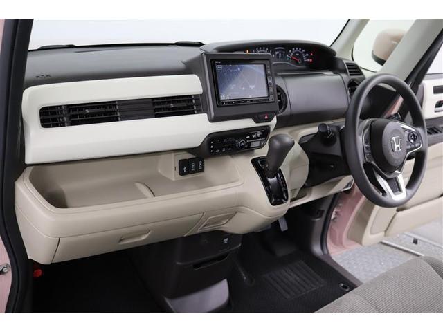 N-BOX G・Lホンダセンシング 1年保証 シートヒーター フルセグ メモリーナビ DVD再生 ミュージックプレイヤー接続可 バックカメラ 衝突被害軽減システム ETC 電動スライドドア LEDヘッドランプ アイドリングストップ(19枚目)