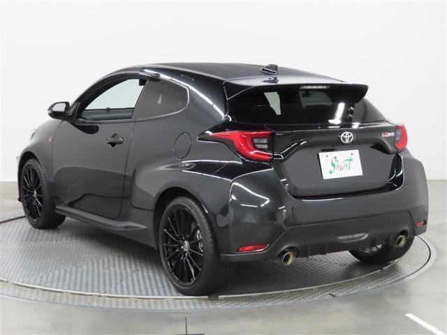 GRヤリス RS 1年保証 フルセグ メモリーナビ ミュージックプレイヤー接続可 シートヒータ- バックカメラ BSモニター クリアランスソナ- クルーズコントロール 衝突被害軽減システム ETC ドラレコ(5枚目)