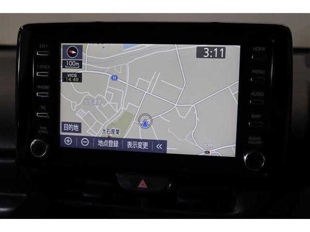 GRヤリス RS 1年保証 フルセグ メモリーナビ ミュージックプレイヤー接続可 シートヒータ- バックカメラ BSモニター クリアランスソナ- クルーズコントロール 衝突被害軽減システム ETC ドラレコ(7枚目)