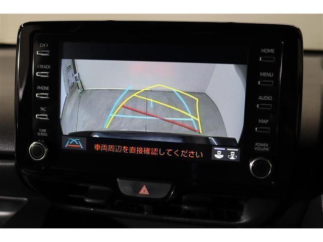 GRヤリス RS 1年保証 フルセグ メモリーナビ ミュージックプレイヤー接続可 シートヒータ- バックカメラ BSモニター クリアランスソナ- クルーズコントロール 衝突被害軽減システム ETC ドラレコ(8枚目)