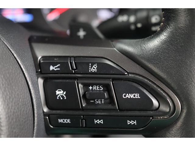 GRヤリス RS 1年保証 フルセグ メモリーナビ ミュージックプレイヤー接続可 シートヒータ- バックカメラ BSモニター クリアランスソナ- クルーズコントロール 衝突被害軽減システム ETC ドラレコ(12枚目)