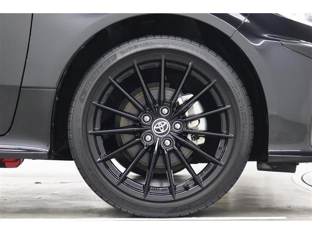 GRヤリス RS 1年保証 フルセグ メモリーナビ ミュージックプレイヤー接続可 シートヒータ- バックカメラ BSモニター クリアランスソナ- クルーズコントロール 衝突被害軽減システム ETC ドラレコ(18枚目)