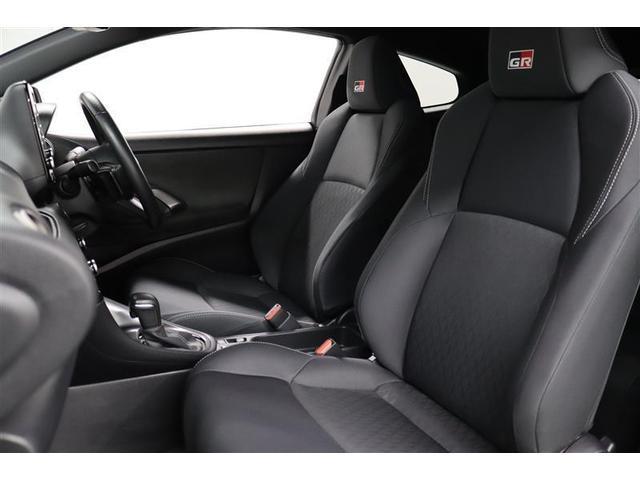 GRヤリス RS 1年保証 フルセグ メモリーナビ ミュージックプレイヤー接続可 シートヒータ- バックカメラ BSモニター クリアランスソナ- クルーズコントロール 衝突被害軽減システム ETC ドラレコ(19枚目)