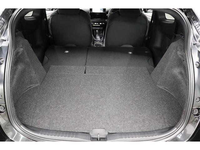 GRヤリス RS 1年保証 フルセグ メモリーナビ ミュージックプレイヤー接続可 シートヒータ- バックカメラ BSモニター クリアランスソナ- クルーズコントロール 衝突被害軽減システム ETC ドラレコ(22枚目)