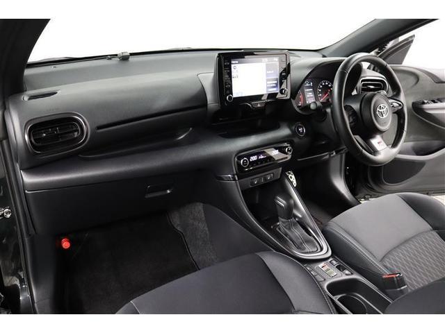 GRヤリス RS 1年保証 フルセグ メモリーナビ ミュージックプレイヤー接続可 シートヒータ- バックカメラ BSモニター クリアランスソナ- クルーズコントロール 衝突被害軽減システム ETC ドラレコ(23枚目)
