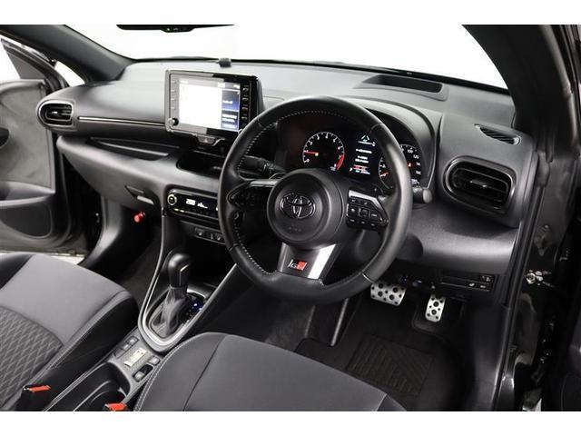 GRヤリス RS 1年保証 フルセグ メモリーナビ ミュージックプレイヤー接続可 シートヒータ- バックカメラ BSモニター クリアランスソナ- クルーズコントロール 衝突被害軽減システム ETC ドラレコ(29枚目)