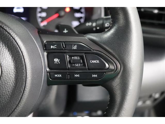 GRヤリス RS 1年保証 フルセグ メモリーナビ ミュージックプレイヤー接続可 シートヒータ- バックカメラ BSモニター クリアランスソナ- クルーズコントロール 衝突被害軽減システム ETC ドラレコ(31枚目)