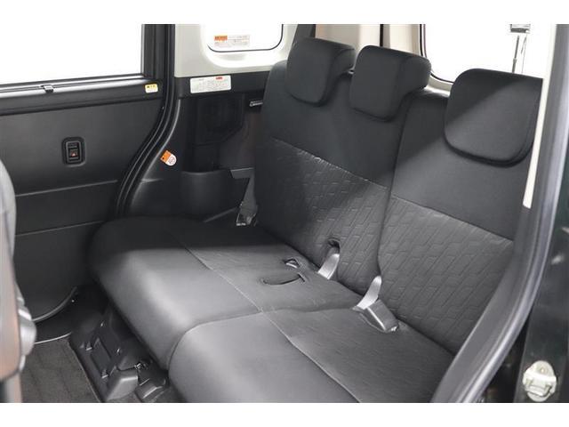 タンク カスタムG-T 1年保証 ワンオーナー フルセグ メモリーナビ DVD再生 ミュージックプレイヤー接続可 バックカメラ 衝突被害軽減システム ETC 両側電動スライド LEDヘッドランプ アイドリングストップ(19枚目)