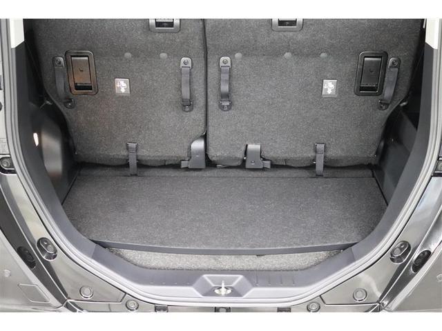 タンク カスタムG-T 1年保証 ワンオーナー フルセグ メモリーナビ DVD再生 ミュージックプレイヤー接続可 バックカメラ 衝突被害軽減システム ETC 両側電動スライド LEDヘッドランプ アイドリングストップ(20枚目)