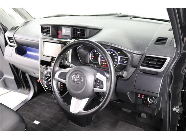 タンク カスタムG-T 1年保証 ワンオーナー フルセグ メモリーナビ DVD再生 ミュージックプレイヤー接続可 バックカメラ 衝突被害軽減システム ETC 両側電動スライド LEDヘッドランプ アイドリングストップ(27枚目)