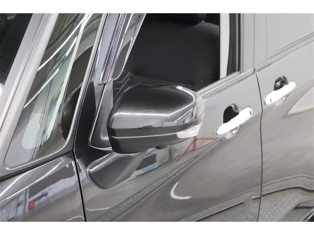 タンク カスタムG-T 1年保証 ワンオーナー フルセグ メモリーナビ DVD再生 ミュージックプレイヤー接続可 バックカメラ 衝突被害軽減システム ETC 両側電動スライド LEDヘッドランプ アイドリングストップ(35枚目)