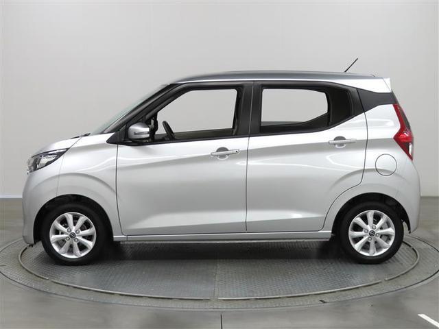 デイズ Ｘ　１年保証　フルセグ　メモリーナビ　ミュージックプレイヤー接続可　バックカメラ　衝突被害軽減システム　ＥＴＣ　ドラレコ　アイドリングストップ（4枚目）