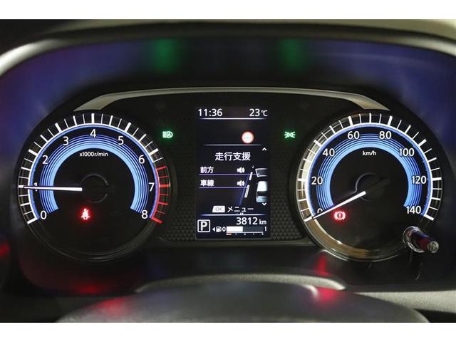 デイズ Ｘ　１年保証　フルセグ　メモリーナビ　ミュージックプレイヤー接続可　バックカメラ　衝突被害軽減システム　ＥＴＣ　ドラレコ　アイドリングストップ（13枚目）