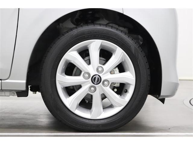 デイズ Ｘ　１年保証　フルセグ　メモリーナビ　ミュージックプレイヤー接続可　バックカメラ　衝突被害軽減システム　ＥＴＣ　ドラレコ　アイドリングストップ（14枚目）