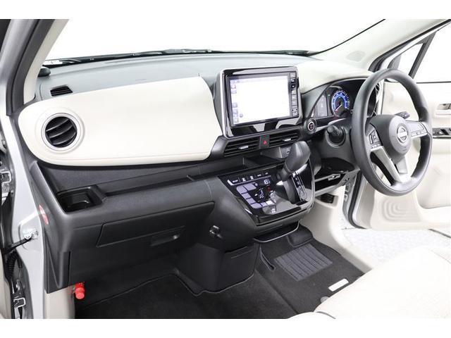 デイズ Ｘ　１年保証　フルセグ　メモリーナビ　ミュージックプレイヤー接続可　バックカメラ　衝突被害軽減システム　ＥＴＣ　ドラレコ　アイドリングストップ（19枚目）