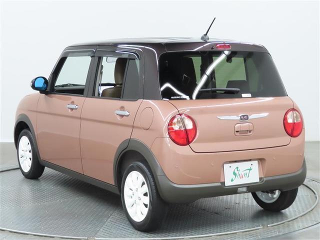 アルトラパンＬＣ Ｘ　１年保証　フルセグ　メモリーナビ　ＤＶＤ再生　ミュージックプレイヤー接続可　シートヒータ－　バックカメラ　クルーズコントロール　衝突被害軽減システム　ドラレコ　ＬＥＤヘッドランプ　アイドリングストップ（5枚目）