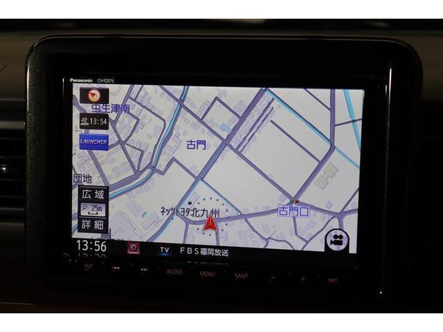 アルトラパンＬＣ Ｘ　１年保証　フルセグ　メモリーナビ　ＤＶＤ再生　ミュージックプレイヤー接続可　シートヒータ－　バックカメラ　クルーズコントロール　衝突被害軽減システム　ドラレコ　ＬＥＤヘッドランプ　アイドリングストップ（7枚目）