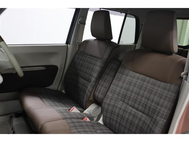 アルトラパンＬＣ Ｘ　１年保証　フルセグ　メモリーナビ　ＤＶＤ再生　ミュージックプレイヤー接続可　シートヒータ－　バックカメラ　クルーズコントロール　衝突被害軽減システム　ドラレコ　ＬＥＤヘッドランプ　アイドリングストップ（17枚目）