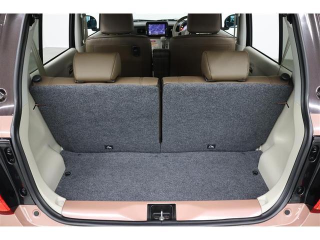 アルトラパンＬＣ Ｘ　１年保証　フルセグ　メモリーナビ　ＤＶＤ再生　ミュージックプレイヤー接続可　シートヒータ－　バックカメラ　クルーズコントロール　衝突被害軽減システム　ドラレコ　ＬＥＤヘッドランプ　アイドリングストップ（19枚目）