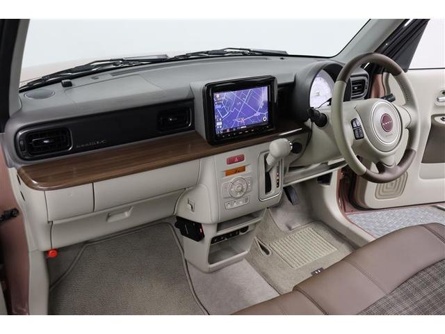 アルトラパンＬＣ Ｘ　１年保証　フルセグ　メモリーナビ　ＤＶＤ再生　ミュージックプレイヤー接続可　シートヒータ－　バックカメラ　クルーズコントロール　衝突被害軽減システム　ドラレコ　ＬＥＤヘッドランプ　アイドリングストップ（21枚目）