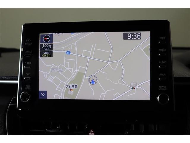 カローラクロス ハイブリッド　Ｚ　１年保証　フルセグ　メモリーナビ　ミュージックプレイヤー接続可　電動シート　電動リヤゲート　　シートヒータ－　リモコンスターター　全周囲カメラ　バックカメラ　衝突被害軽減システム　ＥＴＣ　ドラレコ（7枚目）