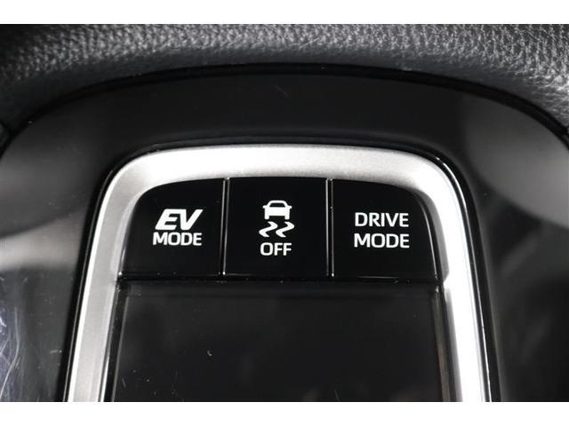 カローラクロス ハイブリッド　Ｚ　１年保証　フルセグ　メモリーナビ　ミュージックプレイヤー接続可　電動シート　電動リヤゲート　　シートヒータ－　リモコンスターター　全周囲カメラ　バックカメラ　衝突被害軽減システム　ＥＴＣ　ドラレコ（15枚目）
