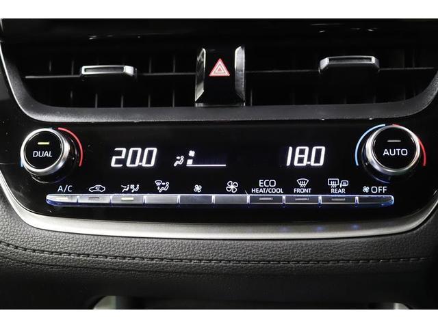 カローラクロス ハイブリッド　Ｚ　１年保証　フルセグ　メモリーナビ　ミュージックプレイヤー接続可　電動シート　電動リヤゲート　　シートヒータ－　リモコンスターター　全周囲カメラ　バックカメラ　衝突被害軽減システム　ＥＴＣ　ドラレコ（16枚目）