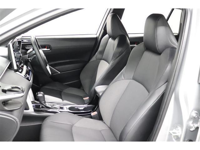 カローラクロス ハイブリッド　Ｚ　１年保証　フルセグ　メモリーナビ　ミュージックプレイヤー接続可　電動シート　電動リヤゲート　　シートヒータ－　リモコンスターター　全周囲カメラ　バックカメラ　衝突被害軽減システム　ＥＴＣ　ドラレコ（19枚目）