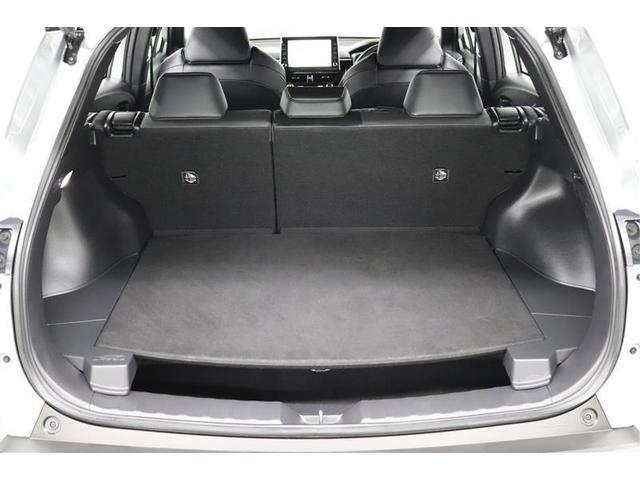 カローラクロス ハイブリッド　Ｚ　１年保証　フルセグ　メモリーナビ　ミュージックプレイヤー接続可　電動シート　電動リヤゲート　　シートヒータ－　リモコンスターター　全周囲カメラ　バックカメラ　衝突被害軽減システム　ＥＴＣ　ドラレコ（21枚目）