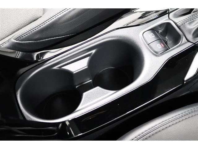 カローラクロス ハイブリッド　Ｚ　１年保証　フルセグ　メモリーナビ　ミュージックプレイヤー接続可　電動シート　電動リヤゲート　　シートヒータ－　リモコンスターター　全周囲カメラ　バックカメラ　衝突被害軽減システム　ＥＴＣ　ドラレコ（25枚目）