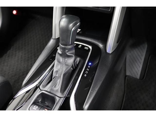 カローラクロス ハイブリッド　Ｚ　１年保証　フルセグ　メモリーナビ　ミュージックプレイヤー接続可　電動シート　電動リヤゲート　　シートヒータ－　リモコンスターター　全周囲カメラ　バックカメラ　衝突被害軽減システム　ＥＴＣ　ドラレコ（27枚目）