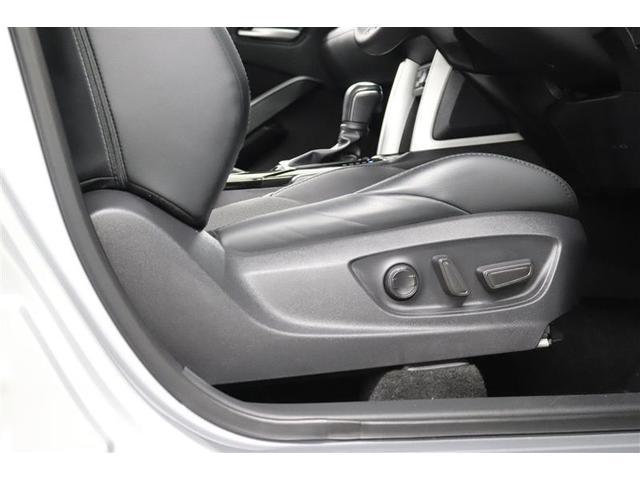 カローラクロス ハイブリッド　Ｚ　１年保証　フルセグ　メモリーナビ　ミュージックプレイヤー接続可　電動シート　電動リヤゲート　　シートヒータ－　リモコンスターター　全周囲カメラ　バックカメラ　衝突被害軽減システム　ＥＴＣ　ドラレコ（31枚目）