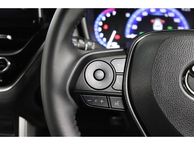 カローラクロス ハイブリッド　Ｚ　１年保証　フルセグ　メモリーナビ　ミュージックプレイヤー接続可　電動シート　電動リヤゲート　　シートヒータ－　リモコンスターター　全周囲カメラ　バックカメラ　衝突被害軽減システム　ＥＴＣ　ドラレコ（33枚目）