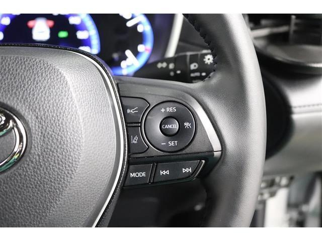 カローラクロス ハイブリッド　Ｚ　１年保証　フルセグ　メモリーナビ　ミュージックプレイヤー接続可　電動シート　電動リヤゲート　　シートヒータ－　リモコンスターター　全周囲カメラ　バックカメラ　衝突被害軽減システム　ＥＴＣ　ドラレコ（34枚目）