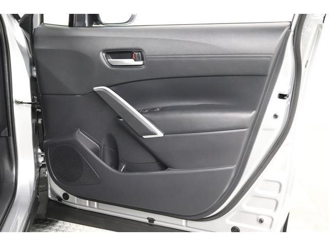 カローラクロス ハイブリッド　Ｚ　１年保証　フルセグ　メモリーナビ　ミュージックプレイヤー接続可　電動シート　電動リヤゲート　　シートヒータ－　リモコンスターター　全周囲カメラ　バックカメラ　衝突被害軽減システム　ＥＴＣ　ドラレコ（38枚目）