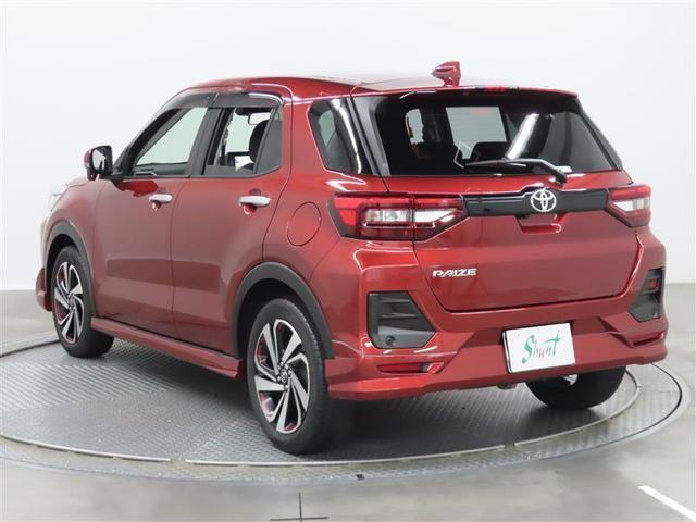 ライズ Ｚ　１年保証　ワンオーナー　フルエアロ　４ＷＤ　フルセグ　メモリーナビ　ＤＶＤ再生　ミュージックプレイヤー接続可　シートヒータ－　全周囲カメラ　バックカメラ　衝突被害軽減システム　ＥＴＣ　ＬＥＤランプ（5枚目）
